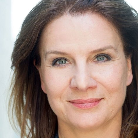 Ulrike Knospe