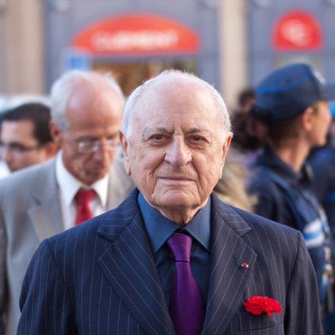 Pierre Bergé