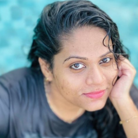 Riya Saira