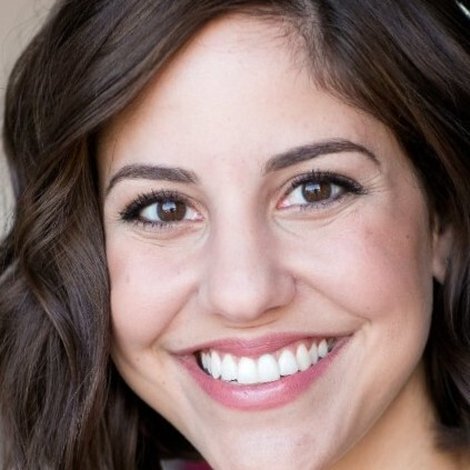 Ellie Reed