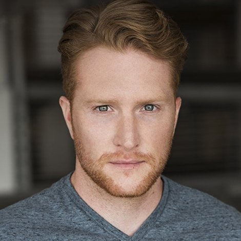 Jason Ray Schumacher