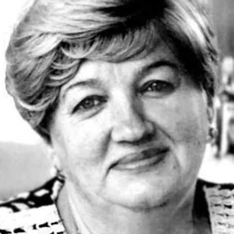 Oleksandra Svenska