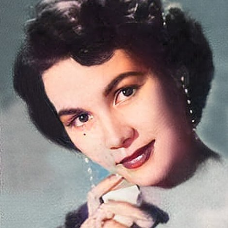 Lolita Rodriguez