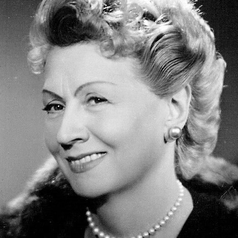 Valentine Tessier