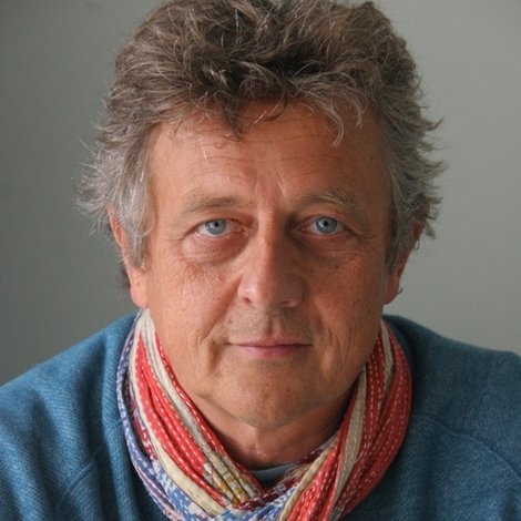 Thierry de Coster