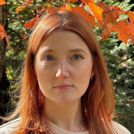 Zoë Wolkoff