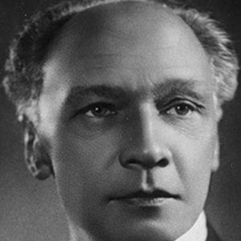 Mikhail Troyanovsky