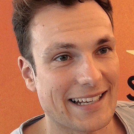 Valentijn Benard