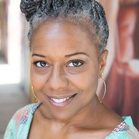 Penelope Walker