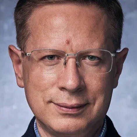 Vadim Sokolovsky