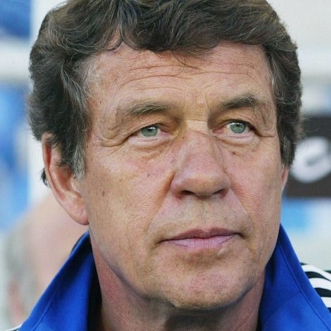 Otto Rehhagel