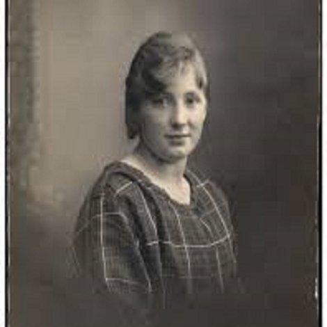 Gertrud Jensen