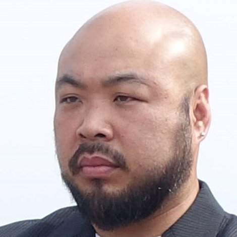 Titan Huang