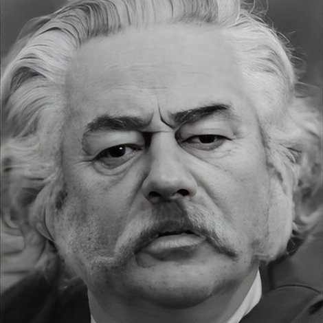 Shalva Kherkheulidze