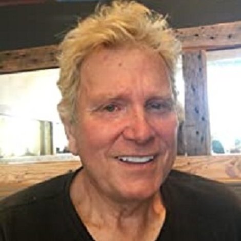 Kent Perkins