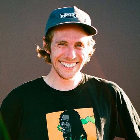 Tyler Surrey
