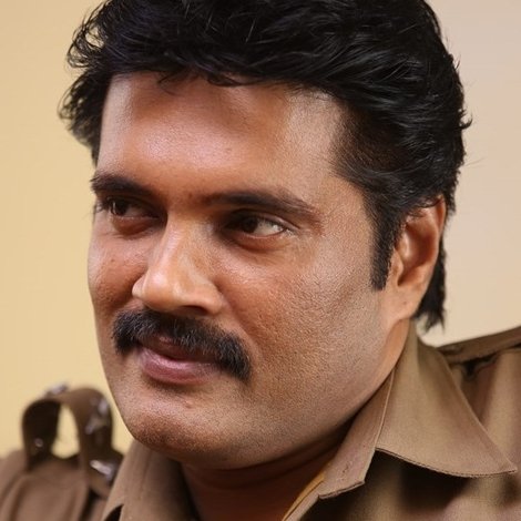 Ranjith