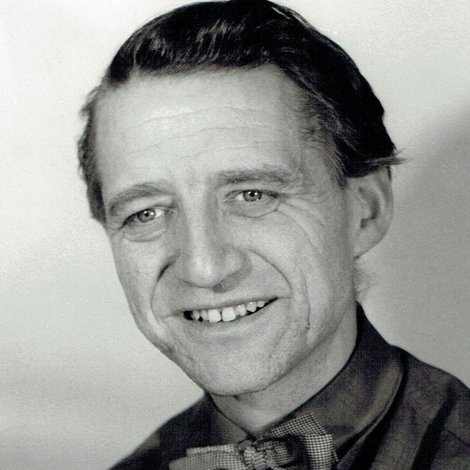 Thorbjørn Egner