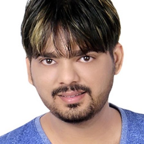 Harshvardhan Joshi