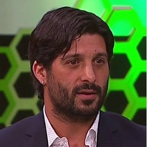 Alejandro Domínguez