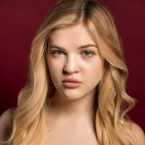 Kaycie Lee