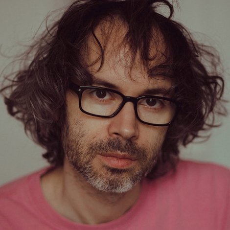 James Rhodes