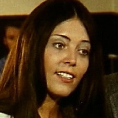 Patricia Rhomberg