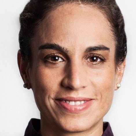 Cecilia Vallejo
