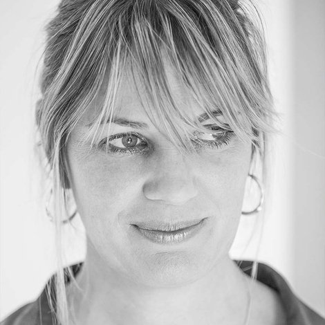Tessa Hoffe