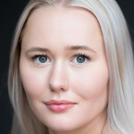 Kristrún Kolbrúnardóttir