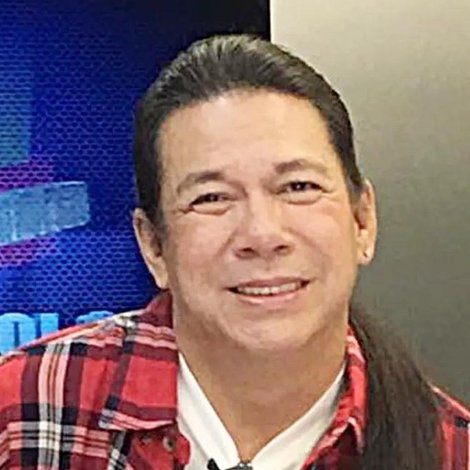 Jobert Sucaldito