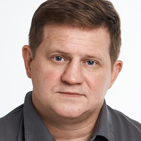 Aleksandr Oblasov