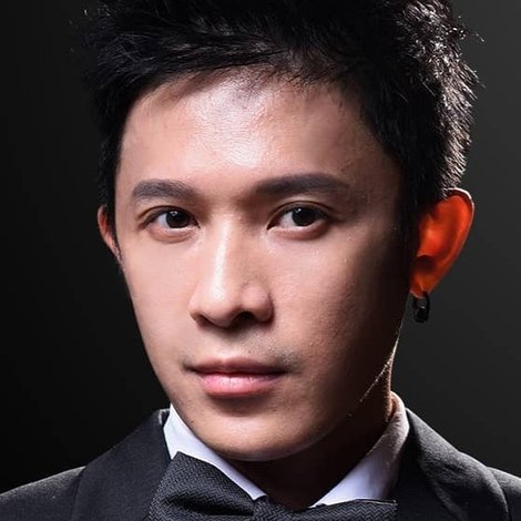 Chen Yuxiang