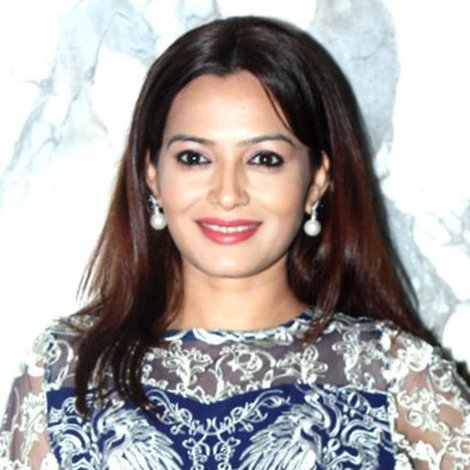 Samiksha Bhatnagar