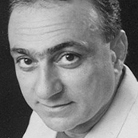 Cahangir Mehdiyev