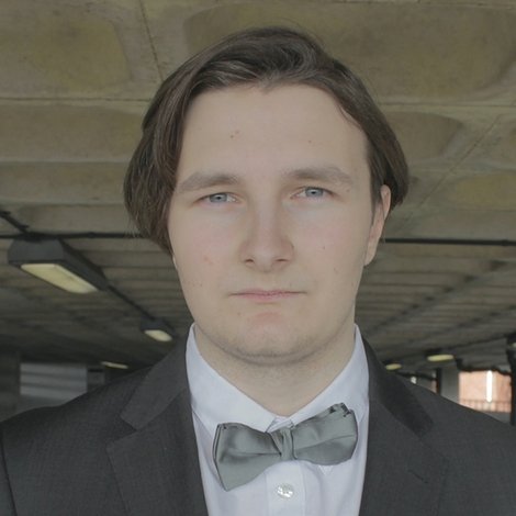 Connor Morewood