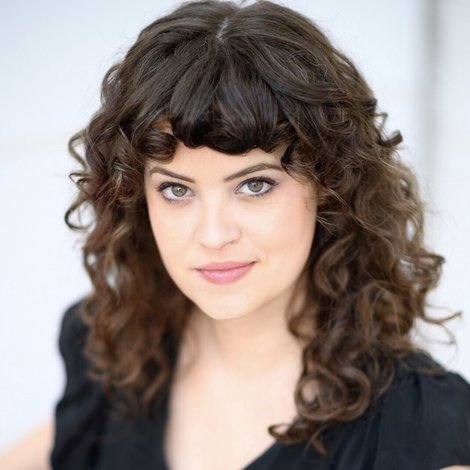 Emily Rohm