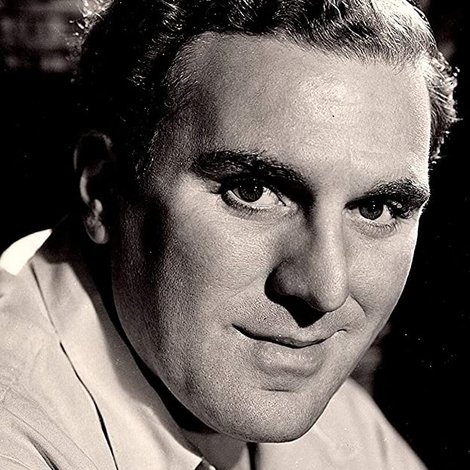 William Bendix