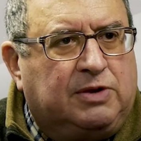 Cândido Mota