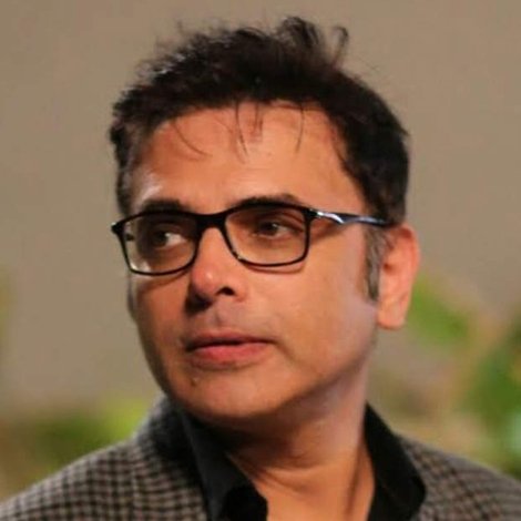 Harsh Chhaya