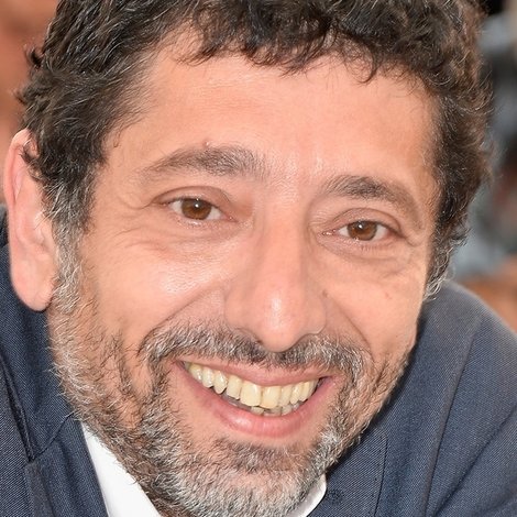 Kamel Abdeli