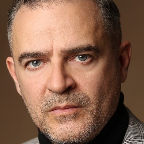 Patu Fernández