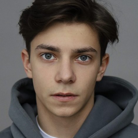 Arseny Nikitin