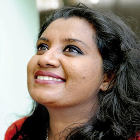 Duleeka Marapana