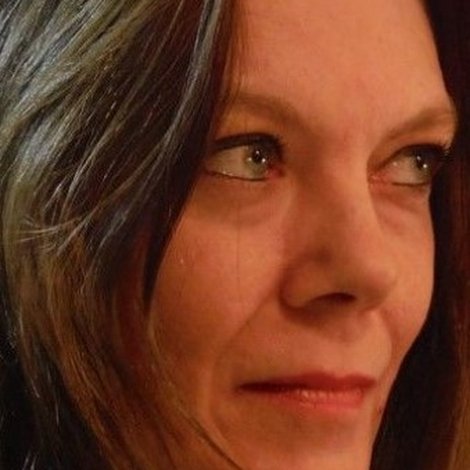 Nancy Rubel