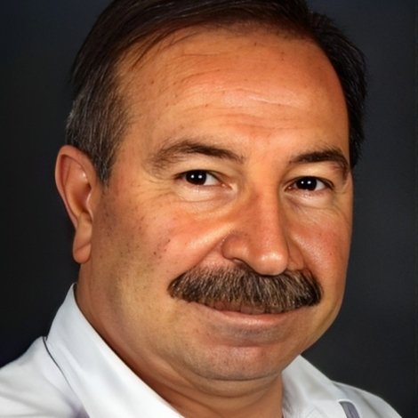 Mehmet Ulusoy