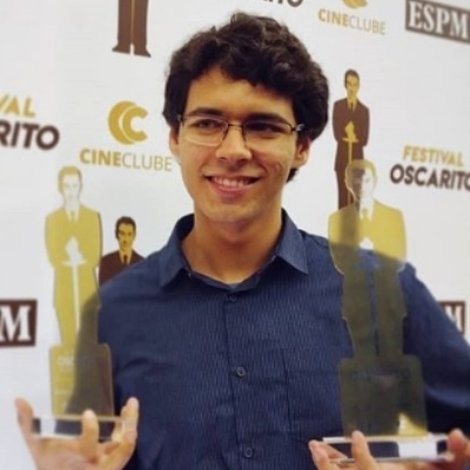 Paulo Barretto