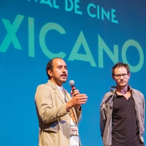 Juan José Antuna