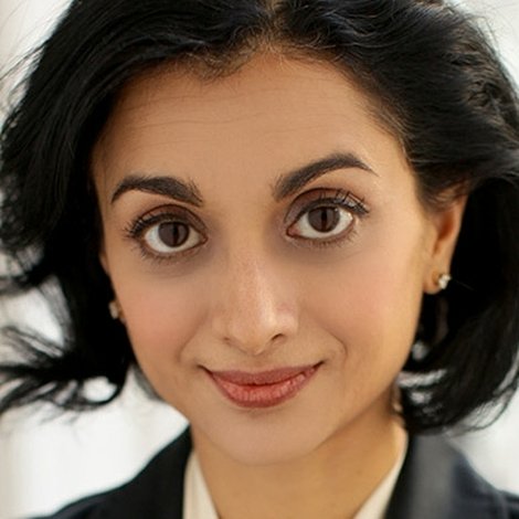 Nandita Shenoy