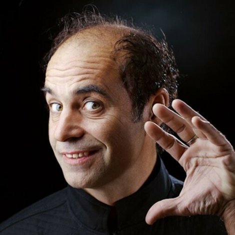 Mikhail Novitsky